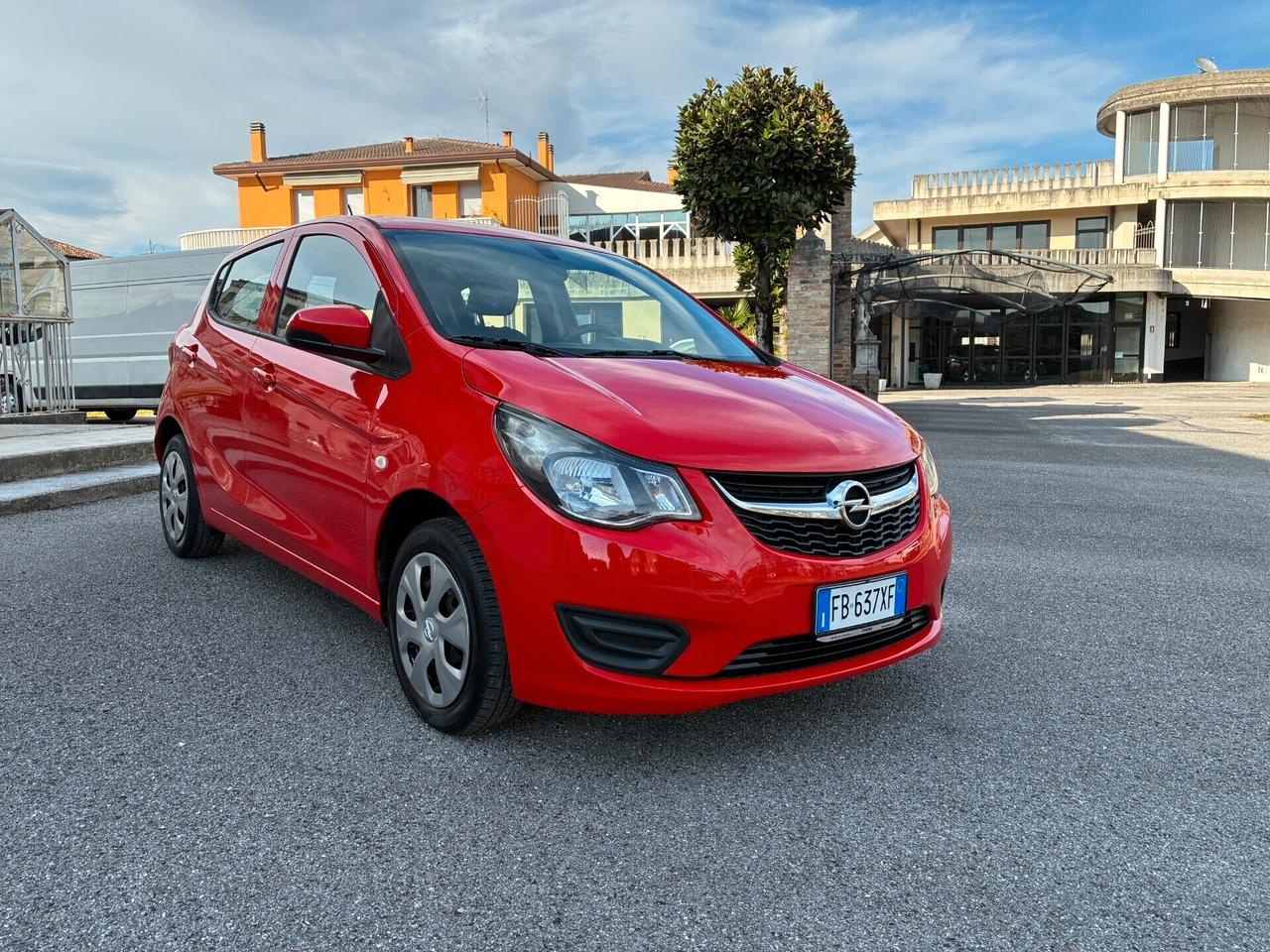 Opel Karl 1.0 75 CV N-Joy *PREZZO REALE*