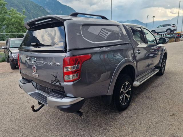 FIAT Fullback 2.4 180CV Doppia Cabina aut. LX