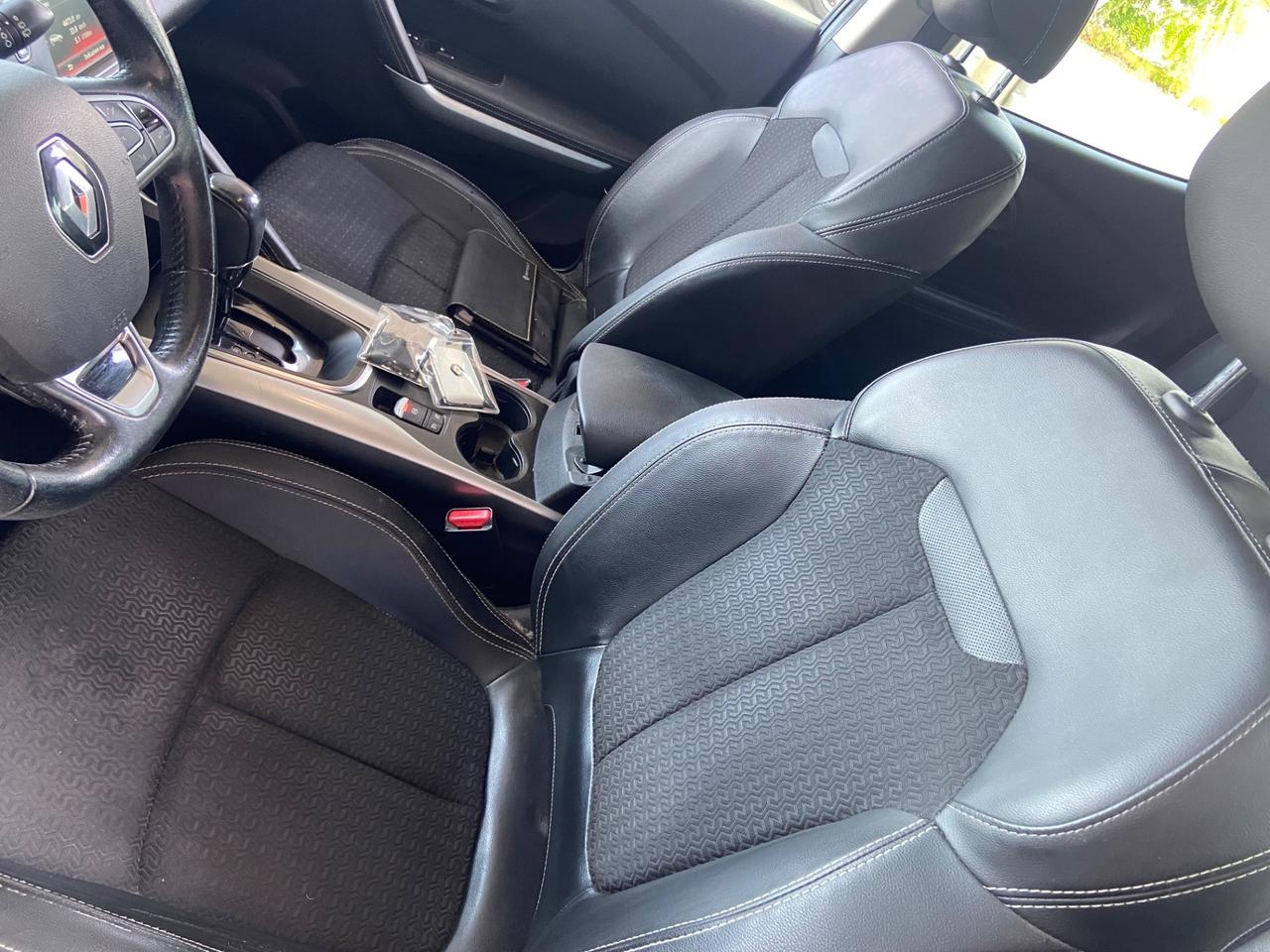 Renault Kadjar 110CV EDC Energy Zen 2016 145.000 KM