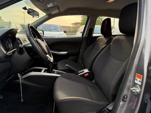 SUZUKI Baleno 1.2 Dualijet 90 Cv B-Top