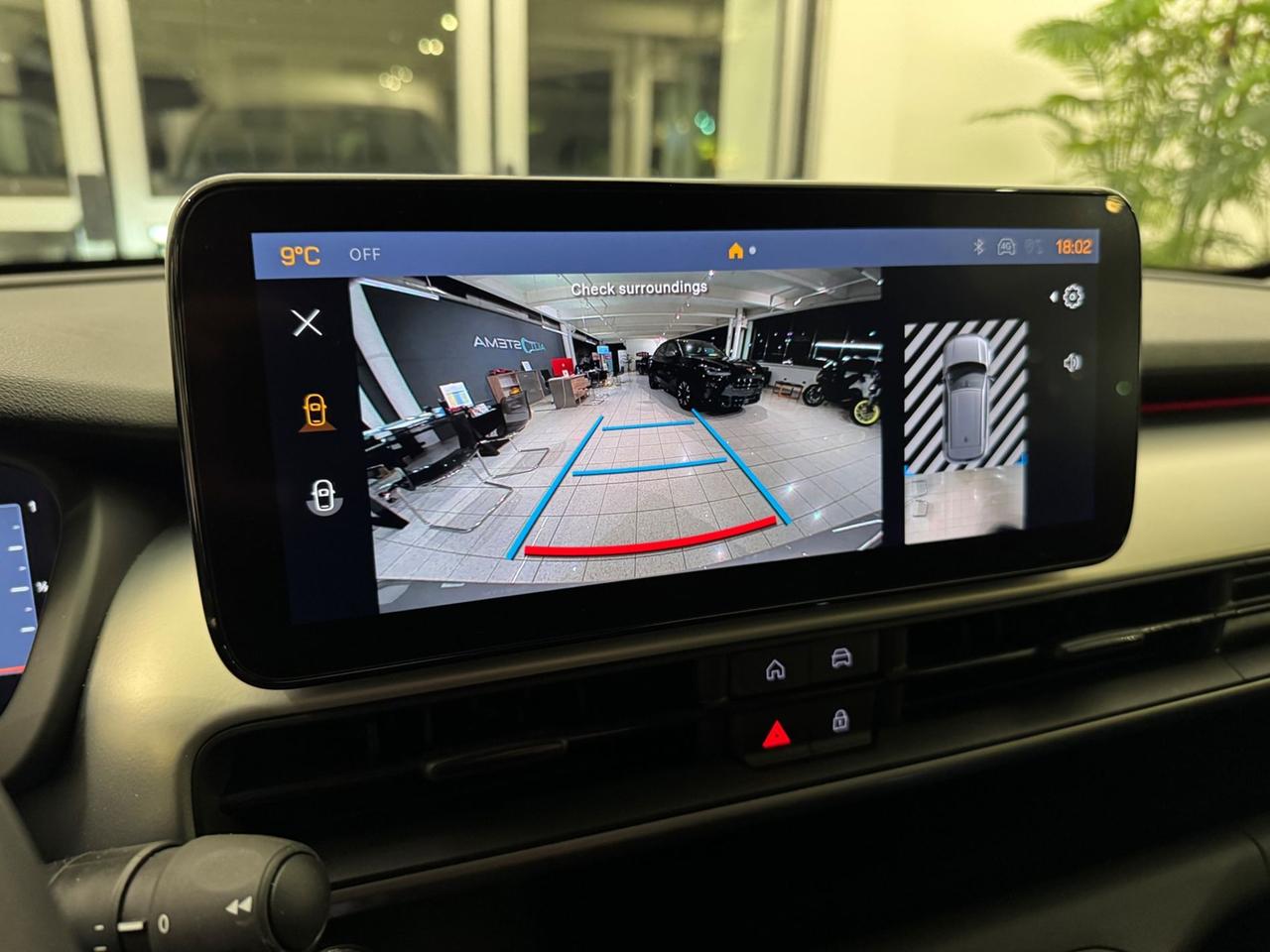 JEEP Avenger 1.2 turbo Summit fwd 100cv - OCCASIONE!