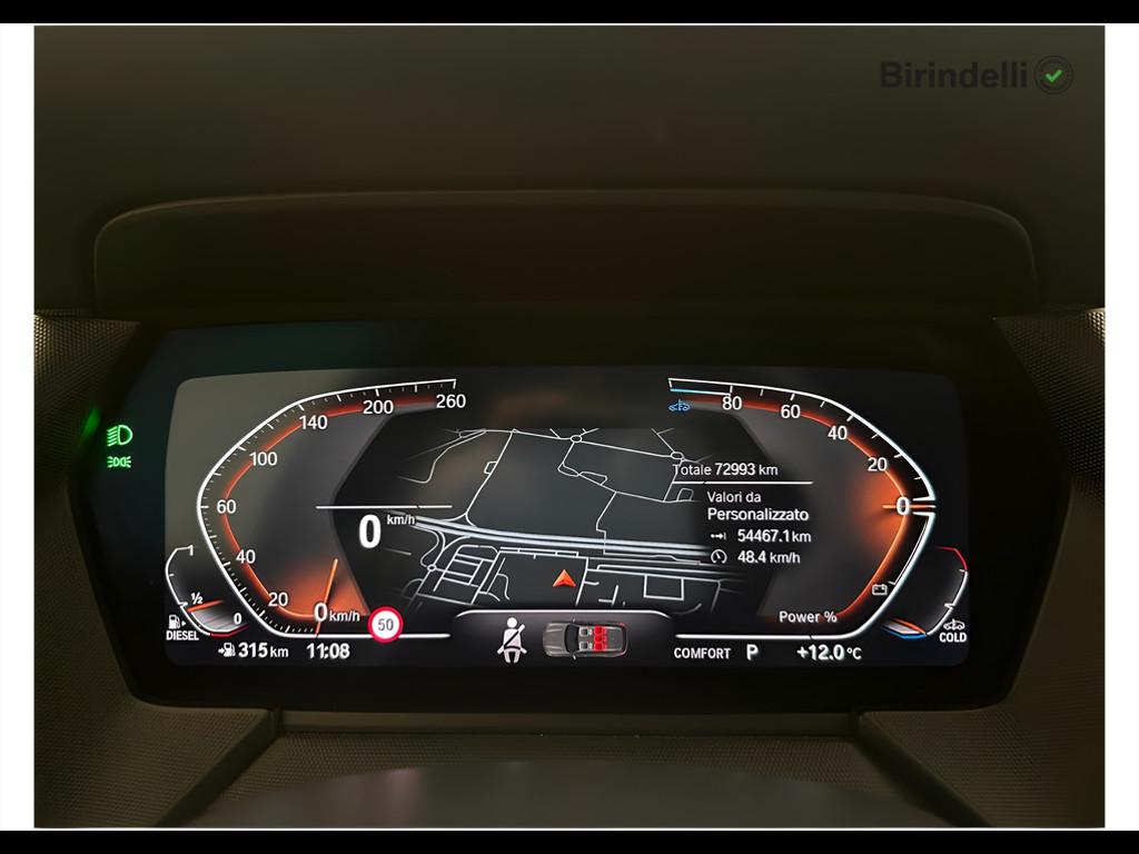 BMW Serie 1 (F40) - 120d 5p. Msport