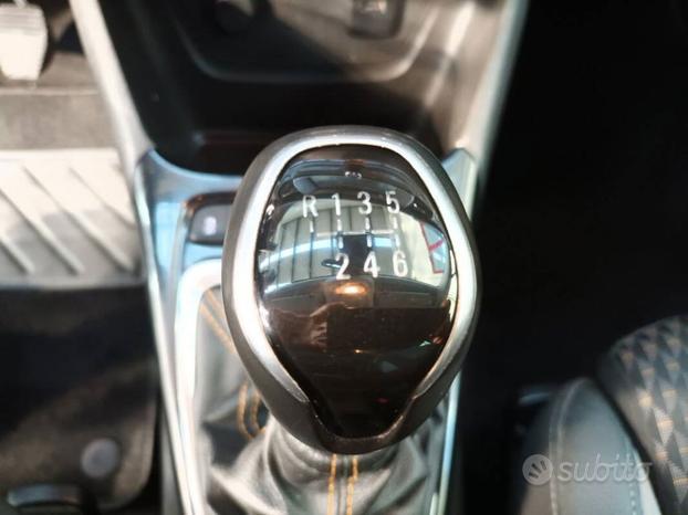 Opel Crossland X 1.5 ecotec Innovation s&s 102cv