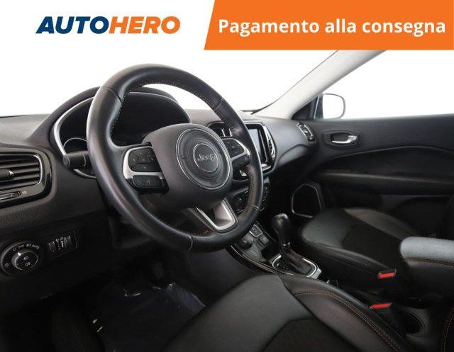 JEEP Compass 2.0 Multijet II aut. 4WD Limited