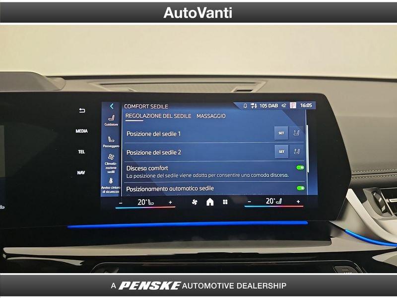 BMW X1 xDrive 23d Msport Pro