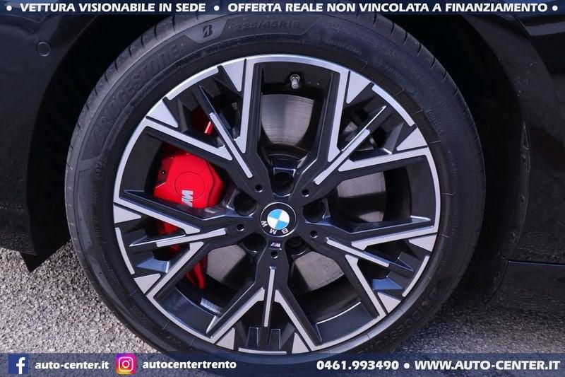 BMW Serie 1 120 i Aut 48V MSport PRO M-Sport