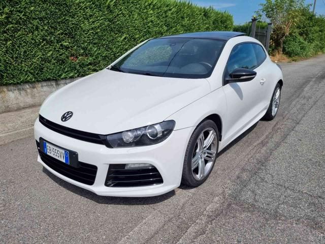 VOLKSWAGEN Scirocco 2.0 TSI R