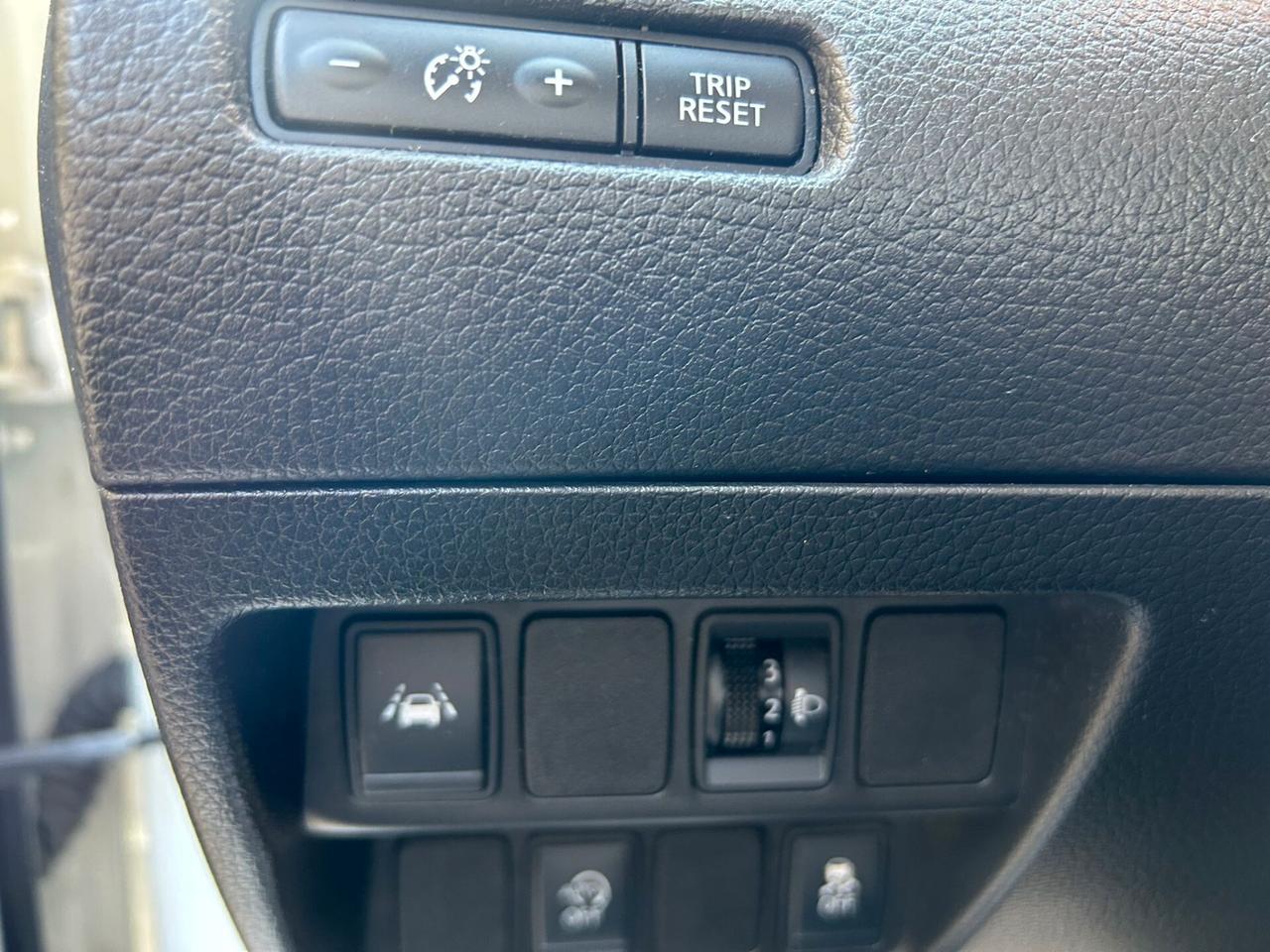 Nissan Qashqai 1.2 DIG-T Tekna