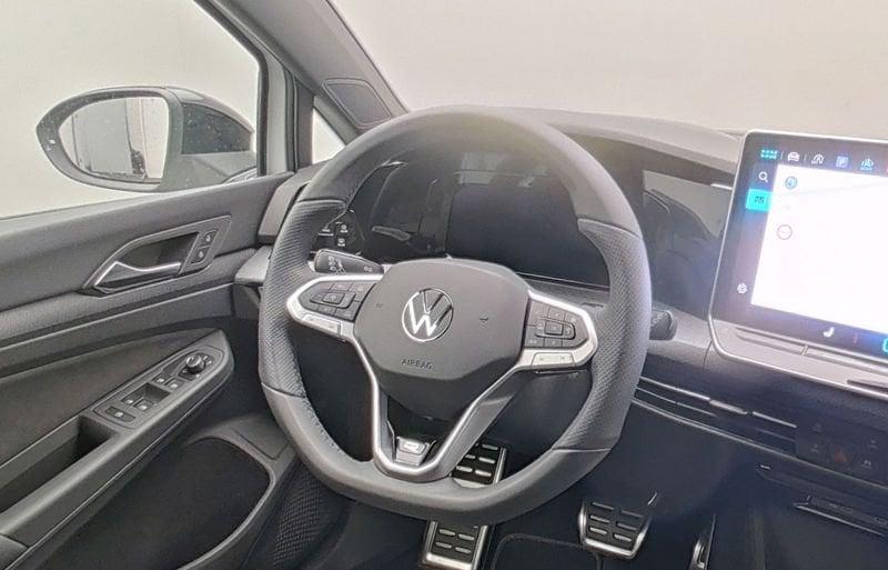 Volkswagen Golf 8.5 2.0 TDI 150 CV DSG SCR R-Line 8.5 Black Style Matrix Led Harman Kardon