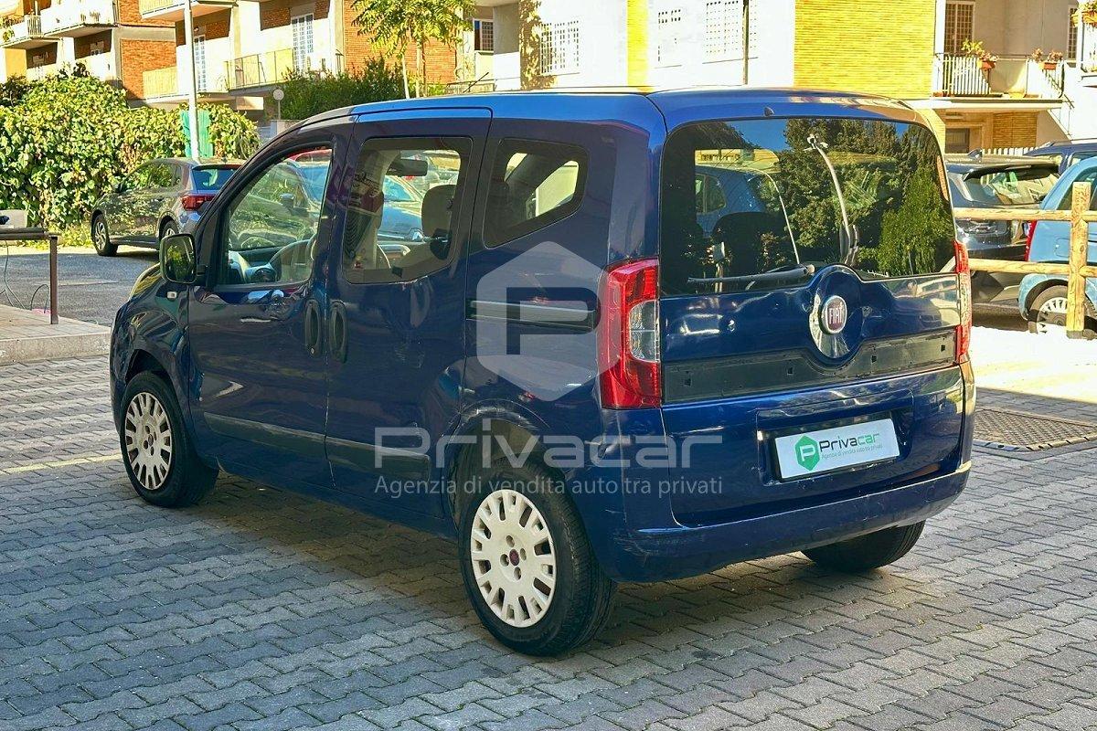FIAT QUBO 1.4 8V 73 CV Active