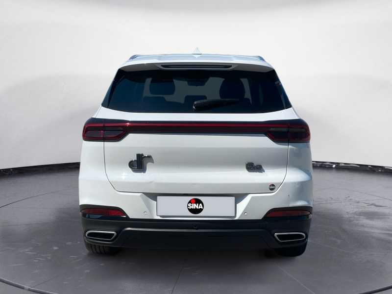 DR DR 6.0 1.5 turbo Gpl 149cv