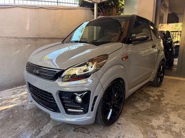 Ligier JS50 DCI Sport Ultimate Unico Proprietario Finanziabile