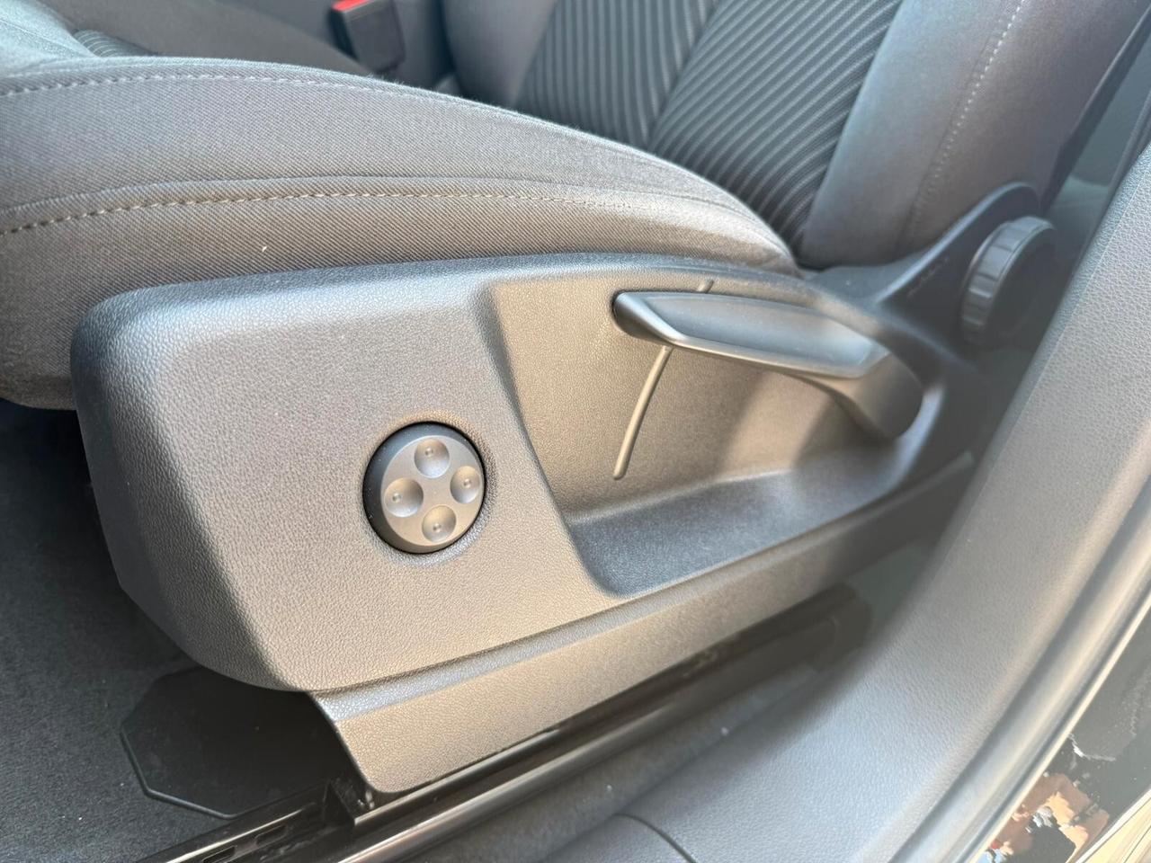 Audi Q5 35 TDI S tronic Business Advanced