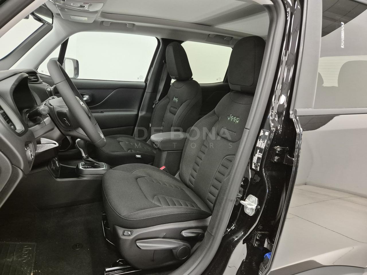 Jeep Renegade 1.3 t4 phev north star 4xe at6