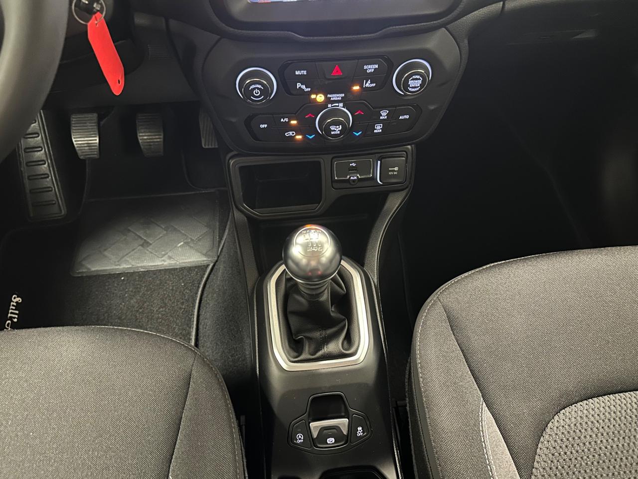 Jeep Renegade 1.6 Mjt 130 CV Limited - 2024