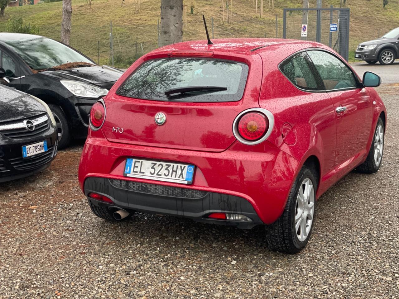 Alfa Romeo MiTo 1.4 70 CV 8V Progression