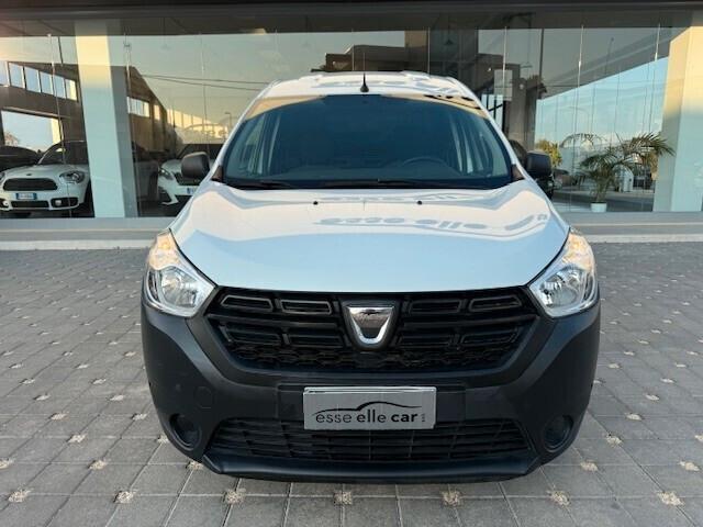 Dacia Dokker 1.6 Gpl Furgone 2021