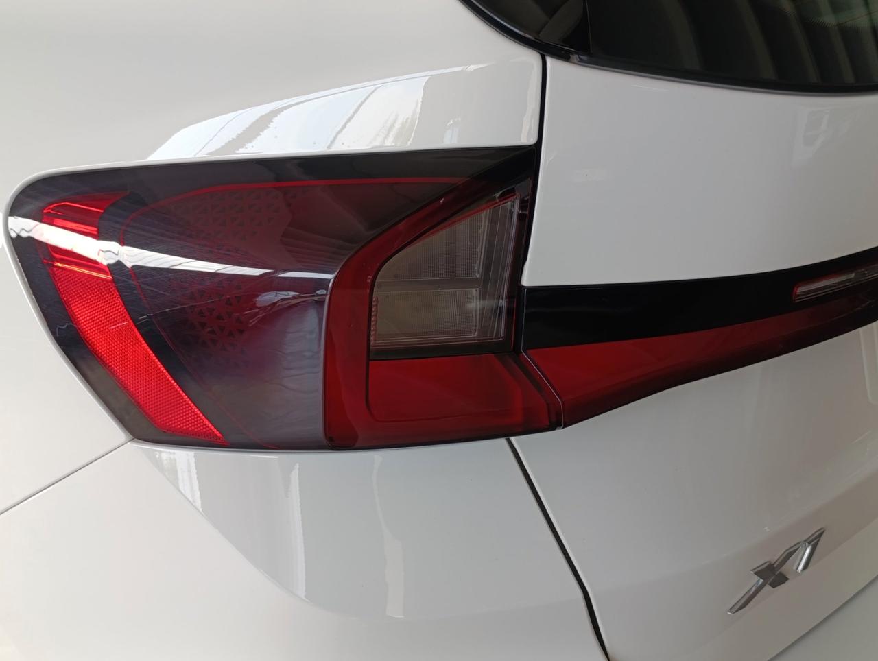 BMW X1 sdrive18d X-Line auto