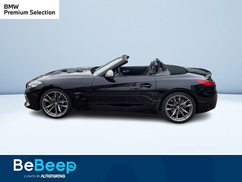 BMW Z4 M40I AUTO