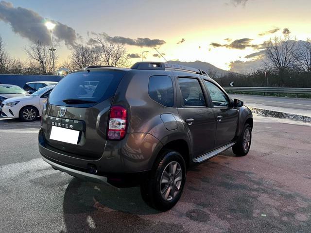 DACIA Duster 1.6 115CV Start&Stop 4x2 GPL Lauréate