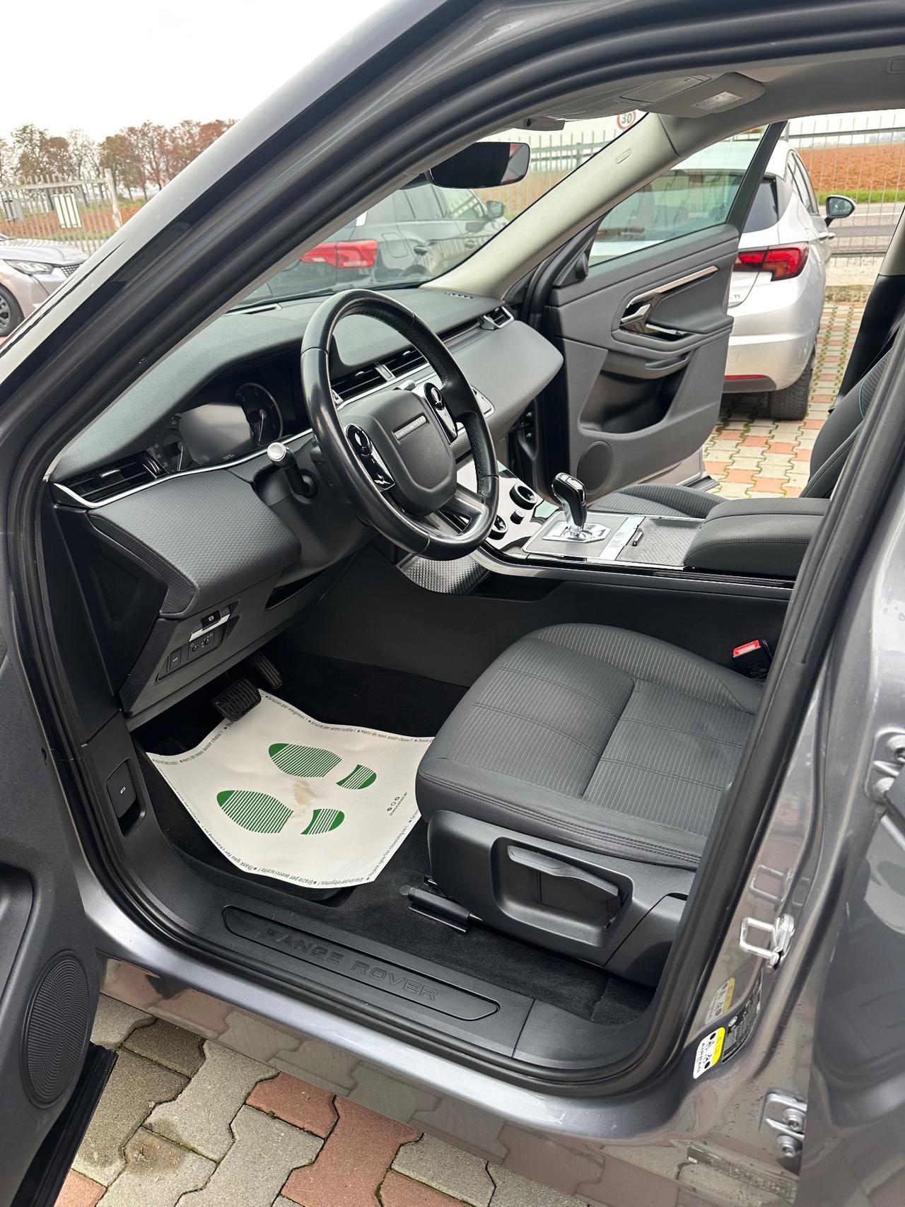 Land Rover Range Evoque 2.0D I4-L.Flw 150 CV AWD Auto S