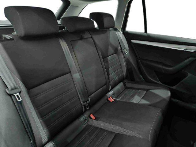 SKODA Octavia 1.6 TDI CR 115 CV Wagon Executive
