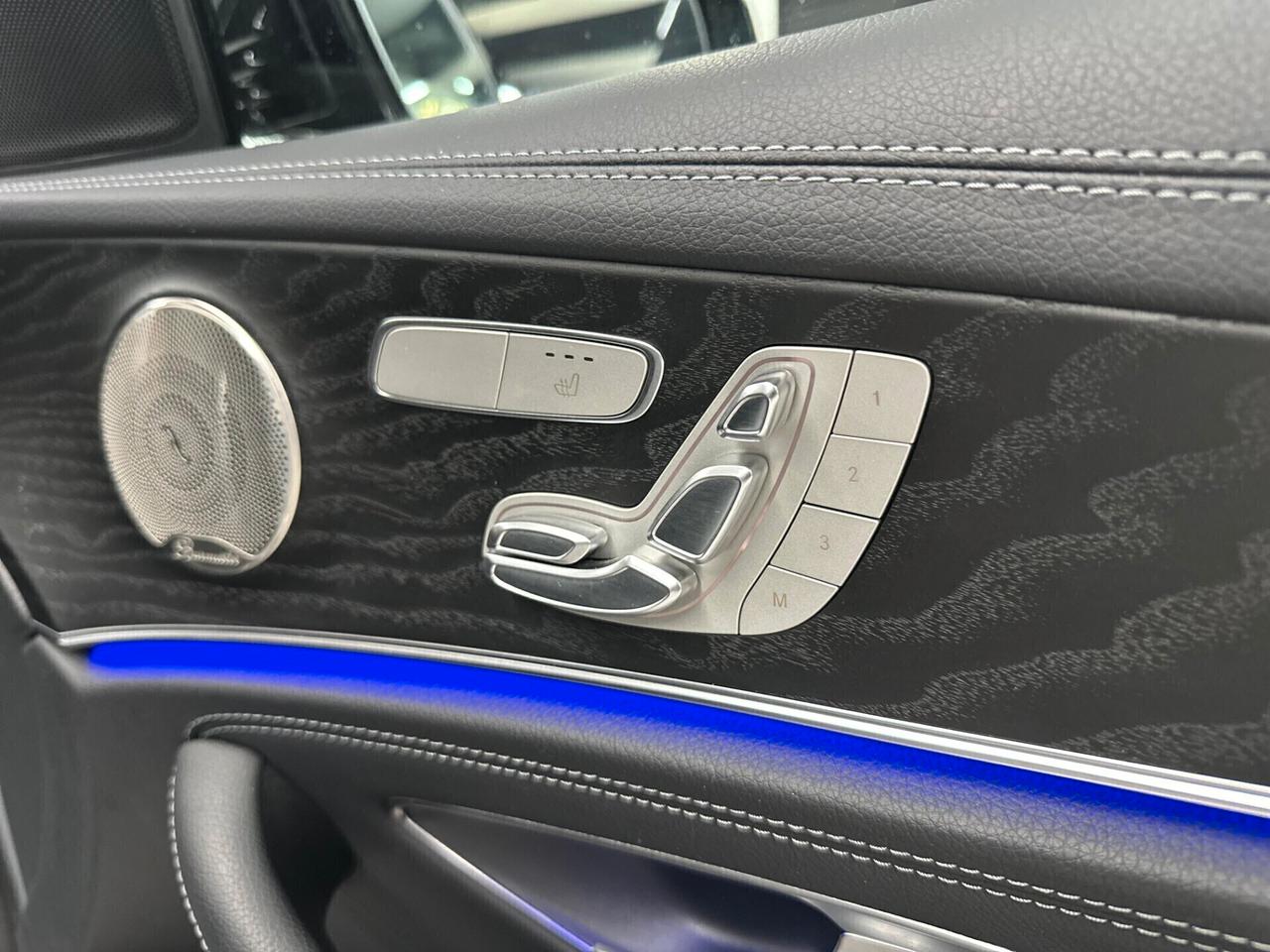 Mercedes-Benz E 220 d All-Terrain Premium Plus 4matic auto my20