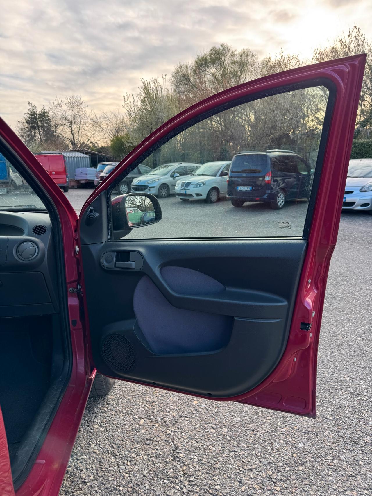 Fiat Panda 1.2 51kW Benz/Metano*bombola già rinnovata*