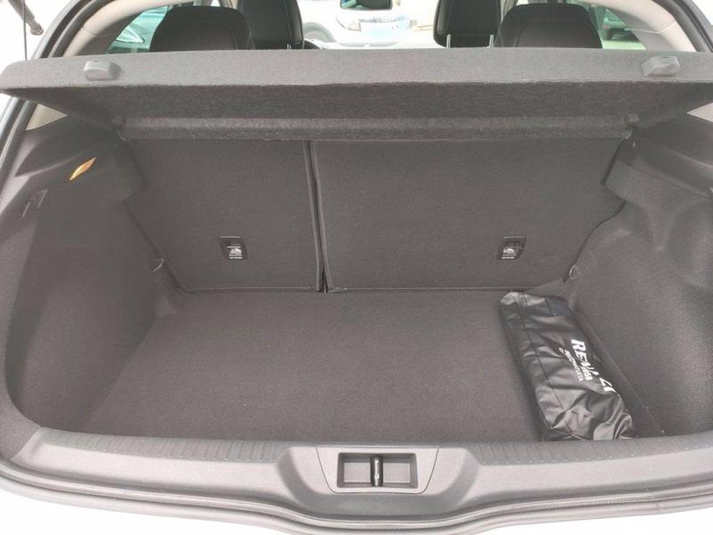 RENAULT Megane Mégane 1.5 DCI 81KW BOSE EDC del 2017