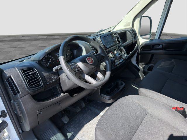 FIAT Ducato Ducato 35 2.2 Mjt 140CV PLM Cabinato Maxi