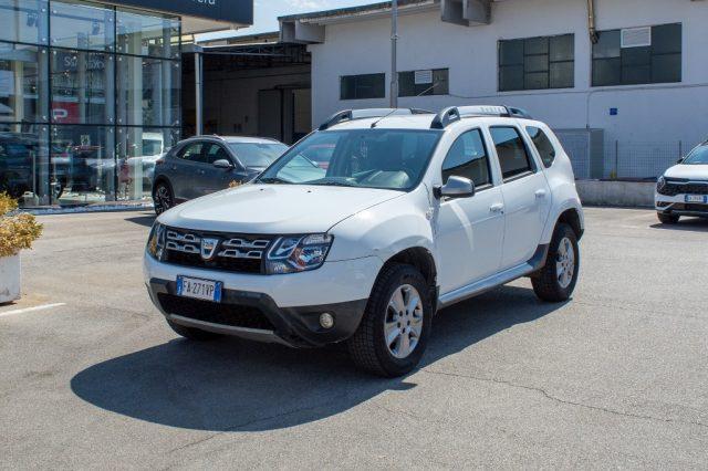 DACIA Duster 1.5 dCi 110CV 4x2 Lauréate