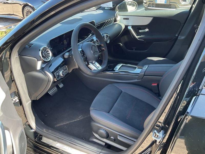Mercedes-Benz Classe A 45 S AMG 4Matic+ AMG Line Premium