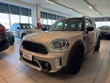 MINI Mini Countryman F60 Mini 2.0 Cooper D Classic Countryman