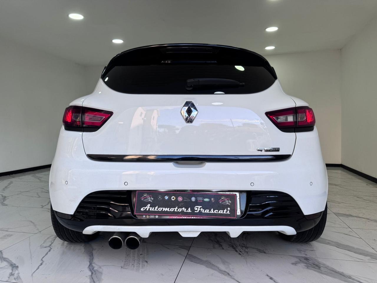 Renault Clio dCi 75 cv-GARANTITA-2015