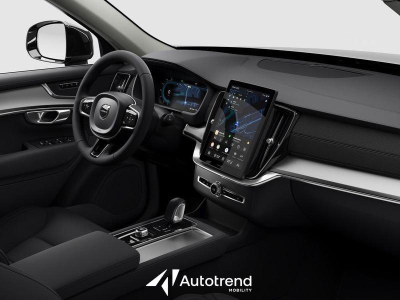 Volvo XC90 B5 250 CV AWD Automatico 7 posti Core