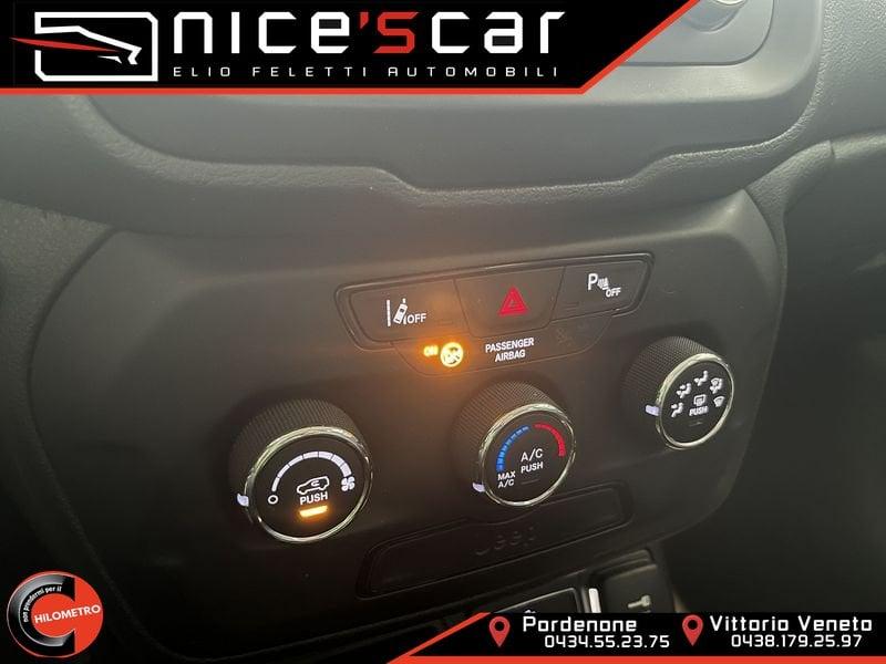 Jeep Renegade Renegade 1.6 Mjt 130 CV Longitude