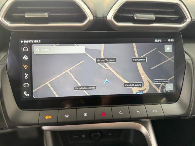 MG ZS 1.5 Hybrid+ Luxury AUTOMATICA