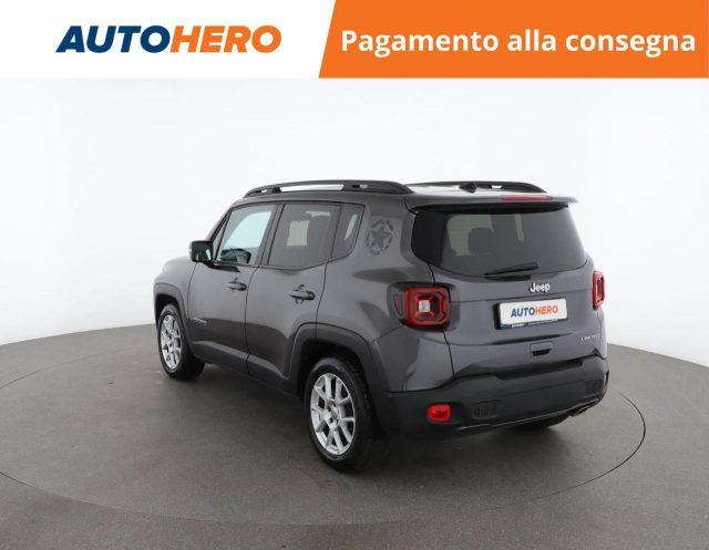 JEEP Renegade 1.0 T3 Limited