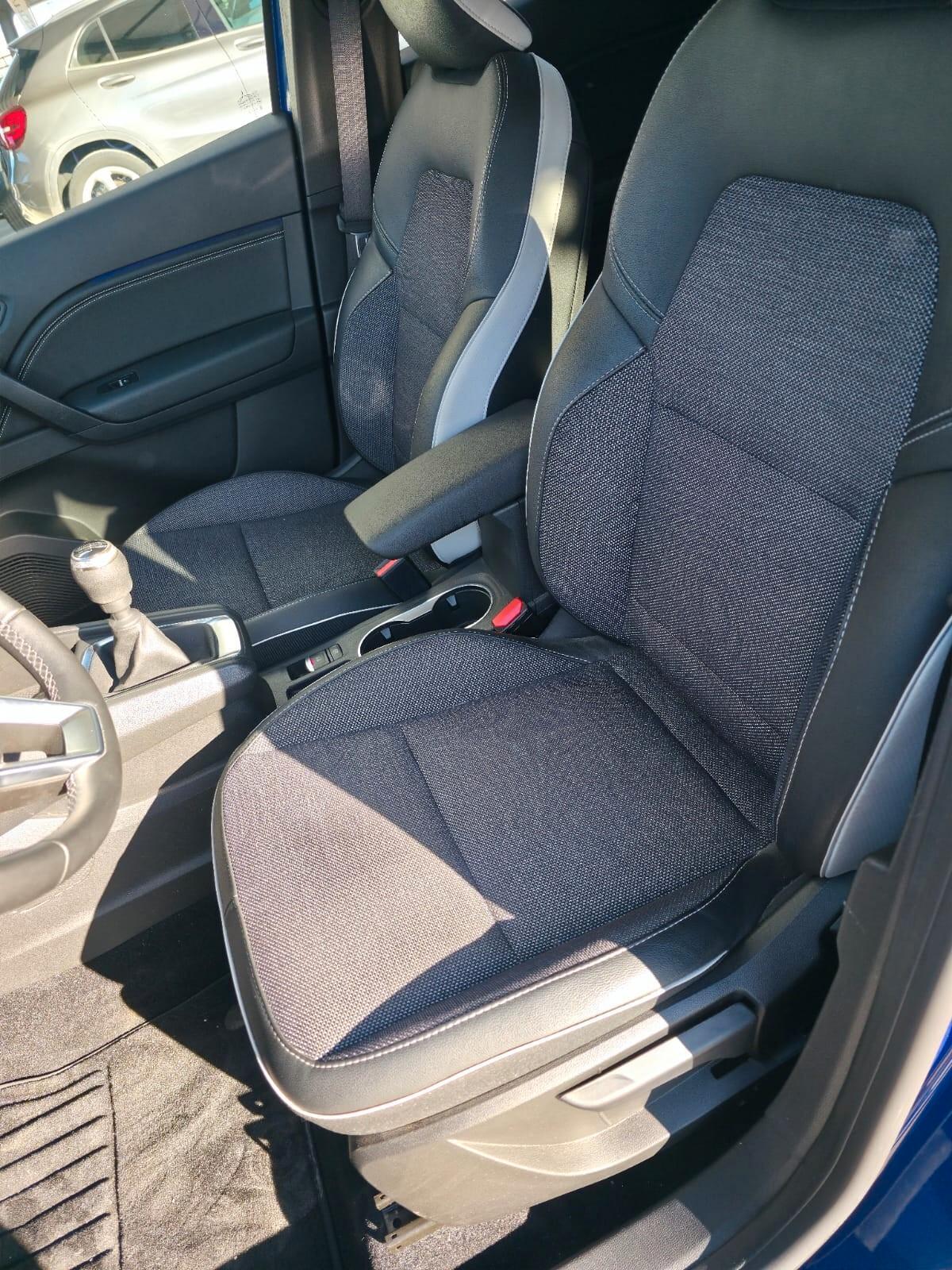 Renault Captur TCe 90 CV Techno