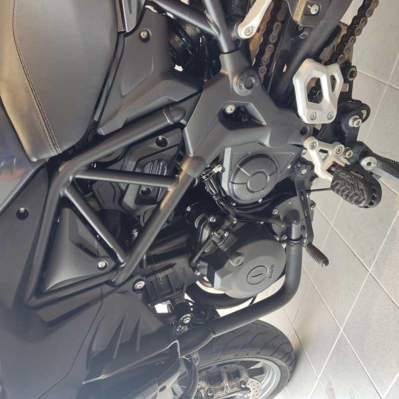 Benelli TRK 502X - 2022