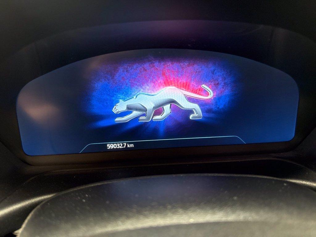 FORD Puma 1.0 EcoBoost Hybrid 125 CV S&S ST-Line del 2022
