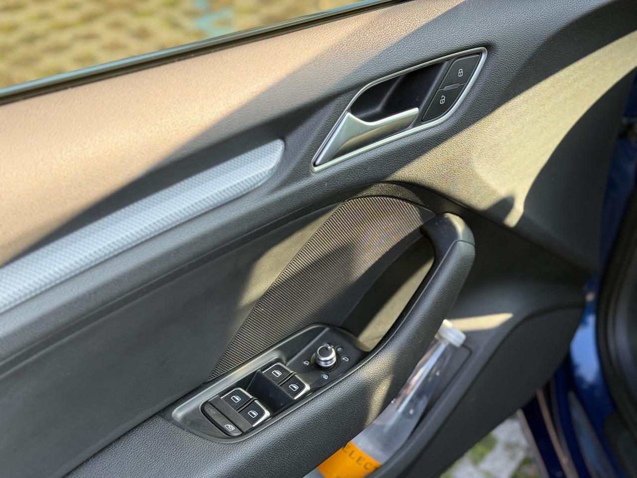 Audi A3 SPB 2.0TDI 184CV QUATTRO S-tronic edition