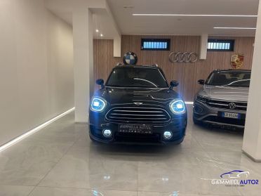 MINI Mini Countryman F60 Mini 2.0 Cooper D Boost Countryman AUTOMATICO