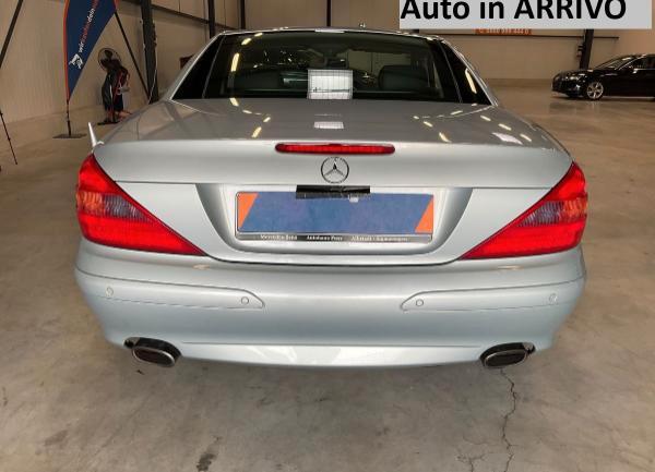 Mercedes SL 350 evo Sport auto