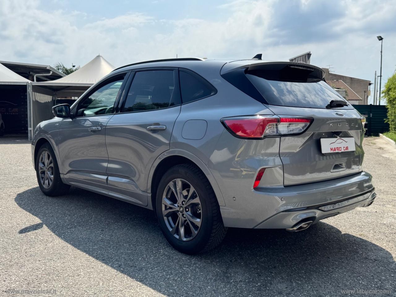 FORD Kuga 1.5 EcoBlue 120 CV aut. 2WD ST-Line