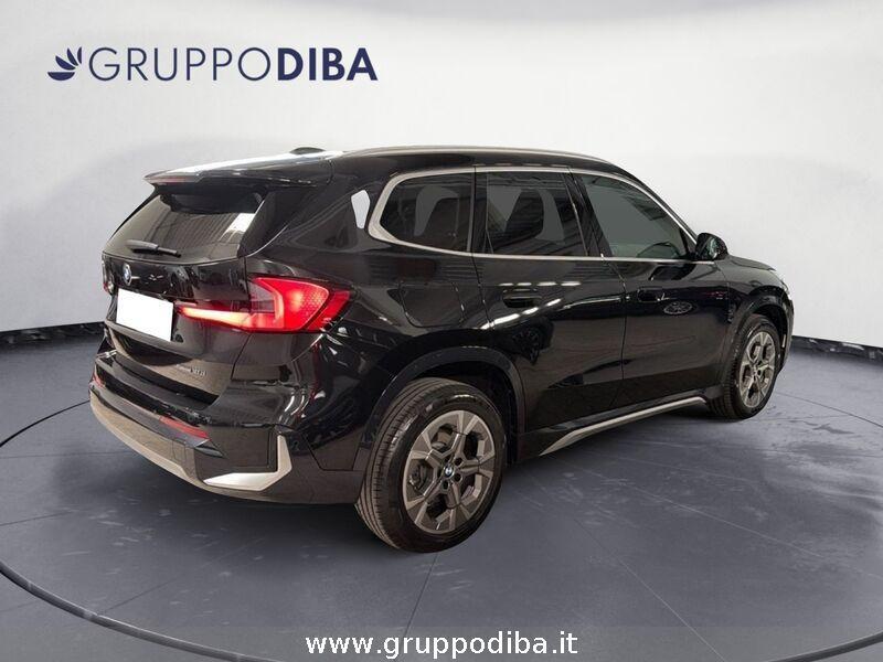 BMW X1 U11 sdrive18d X-Line Edition Essence auto