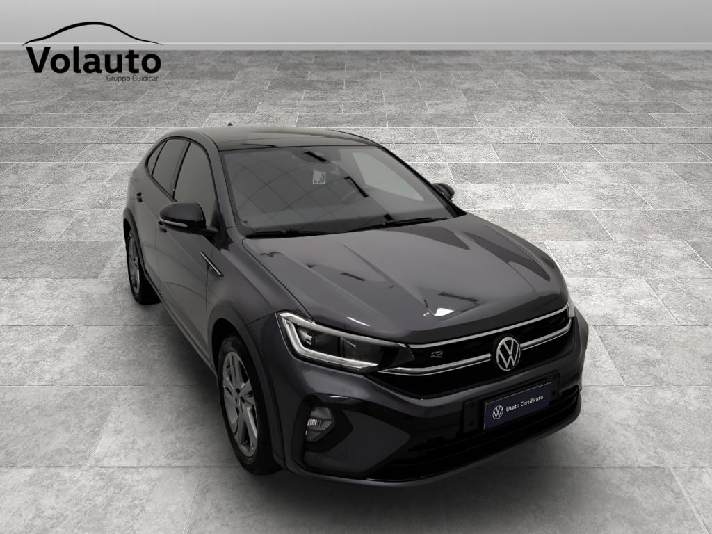 VOLKSWAGEN Taigo - Taigo 1.0 tsi R-Line 110cv dsg