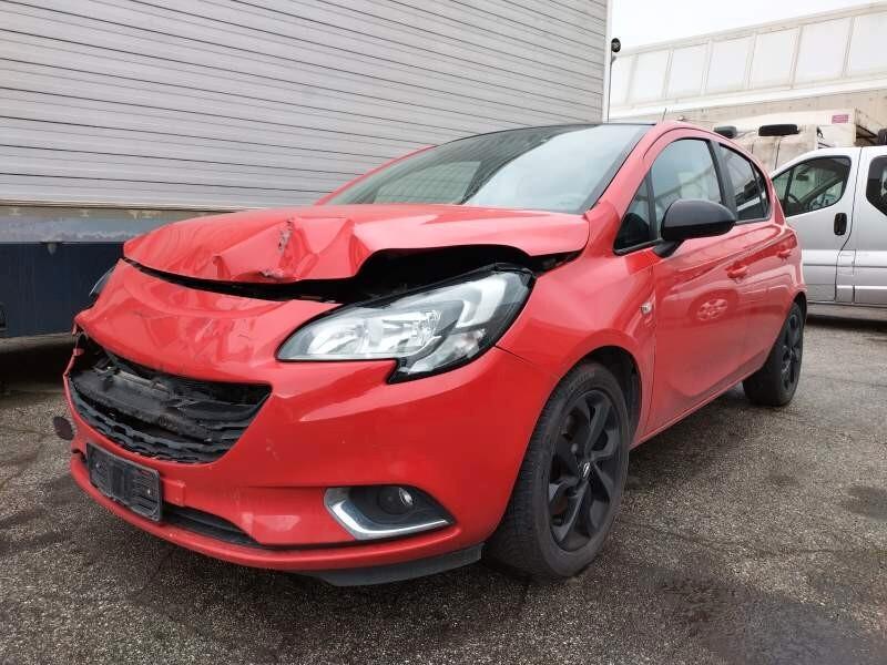 Opel Corsa 1.3 CDTI 5 porte Innovation