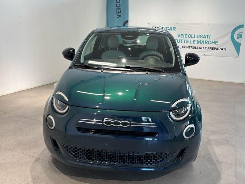 FIAT 500 500 1.0 hybrid Icon