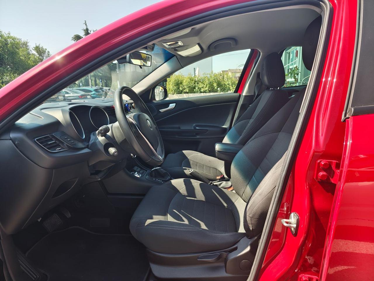 Alfa Romeo Giulietta Sport 1.4 TB 16V Multi #11390